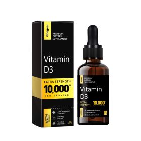 Googeer Vitamin Supplement (Intake) s Mouth , Strengthens Muscles And Boosts Vitality