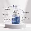 Kids Propolis Immune NightTime Shot - Probiotic, 50 ml x 12
