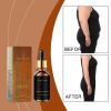 West&Month Care Massage Essence, Moisturizing Gentle And Firming Care Massage Essential Oil