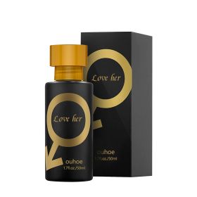 Natural And Lasting Fragrance  Portable Perfume (Option: 1PC)