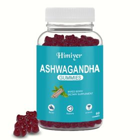South African Drunken Eggplant Candy (Option: 60Capsules)
